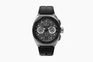 Bremont Supernova Chronograph