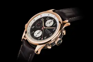 Bremont DH-88 Comet Limited Edition