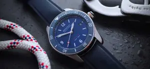 Bremont Supermarine Type 300