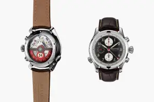 Bremont DH-88 Comet