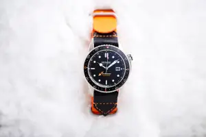 Bremont Endurance