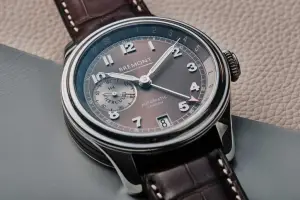 Bremont H-4 Hercules