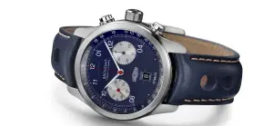 Bremont Jaguar D-Type