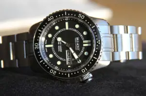 Bremont Supermarine 500