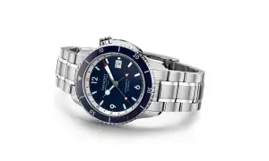 Bremont RFU 150 Limited Edition