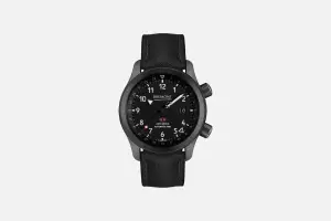 Bremont MBIII Stealth