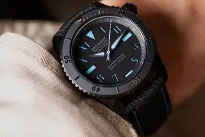 Bremont Supermarine S500 Bamford Special Edition