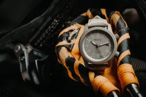 Bremont MB Savanna