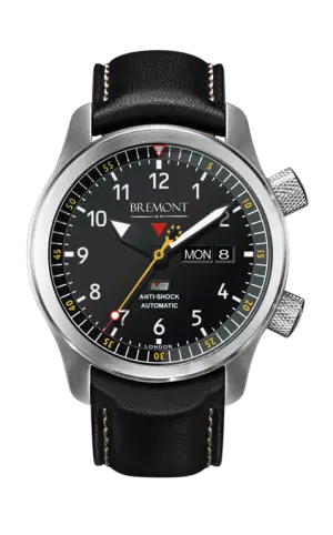 Bremont Martin-Baker MBI
