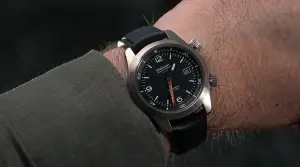 Bremont Argonaut