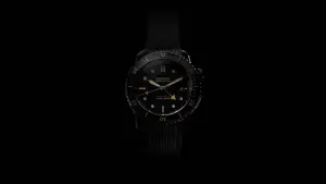 Bremont Supermarine S502 Jet