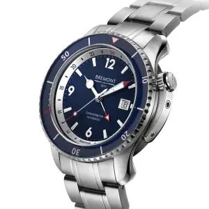 Bremont RFU 150