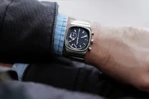 Brew Watch Co. Metric Teddy Baldassarre Edition 36mm