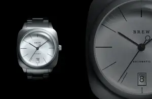 Brew Watch Company HP1