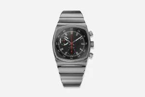 Brew Metric Titanium