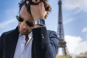 Briston Streamliner Urban Chronometer