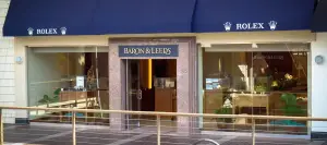 Bucherer Baron & Leeds