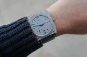 Bulgari Octo Finissimo Automatic Limited Edition