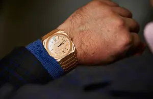 Bulgari Octo Finissimo Automatic