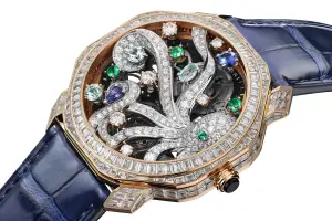 Bulgari Octo Roma Mediterranea