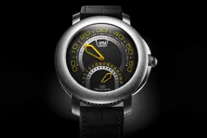 Bulgari Gérald Genta Arena Bi-Retro Sport