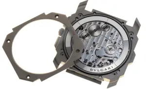 Bulgari Octo Finissimo Chronograph GMT