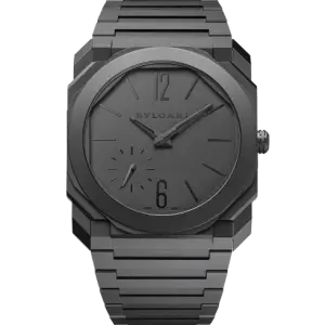 Bulgari Octo Finissimo Watch