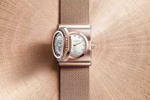 Bulgari Maglia Milanese Monete
