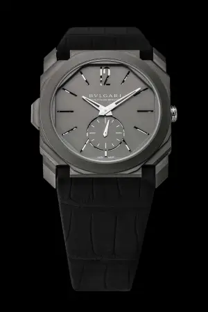 Bulgari Octo Finissimo Minute Repeater
