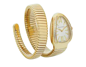 Bulgari Serpenti Tubogas