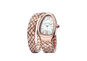 Bulgari Serpenti Spiga 103250