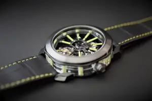 Bulgari Octo Tourbillon Sapphire
