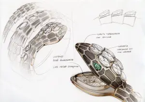 Bulgari Serpenti