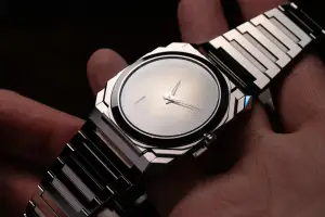 Bulgari Octo Finissimo Sejima Edition