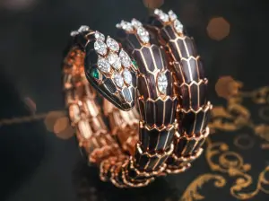Bulgari Serpenti Secret
