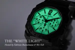 Bulgari Octo Finissimo Chronograph GMT Limited Edition