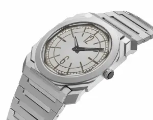 Bulgari Octo Finissimo Limited Edition