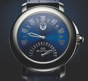 Bulgari Gérald Genta