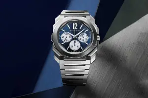 Bulgari Octo Finissimo S