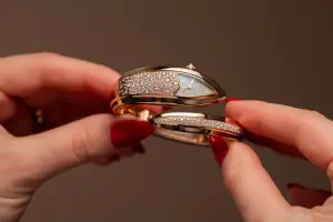 Bulgari Serpenti Aeterna