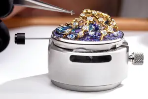 Bulgari Eclettica Watches