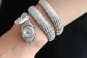 Bulgari Serpenti Misteriosi