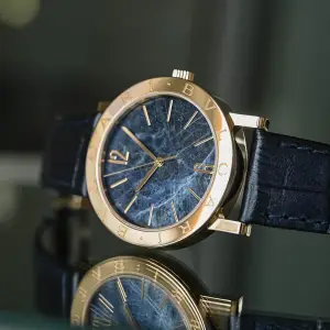 Bulgari Bulgari Bulgari 50th Anniversary