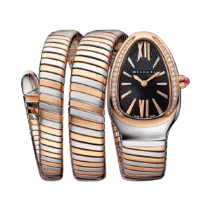 Bulgari Serpenti Tubogas Watch