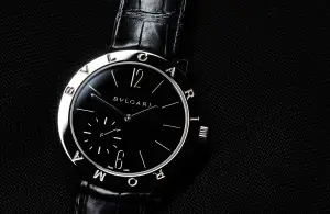 Bulgari Roma Finissimo