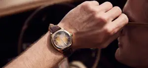 Bulova Classic Jet Star