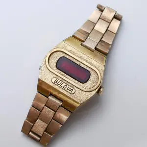 Bulova Computron