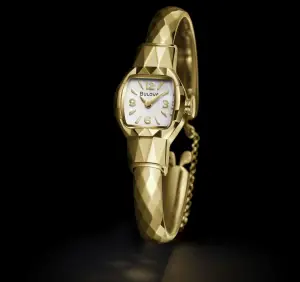 Bulova American Girl K