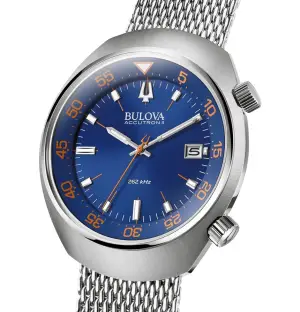 Bulova Accutron II Lobster 96B232