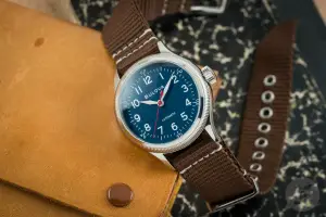 Bulova Avigation Hack A-11
